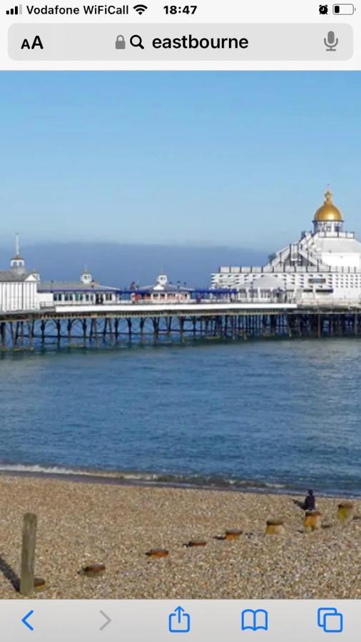 Luxury Home In The Heart Of East Sussex Freeparking ペバンゼイ エクステリア 写真
