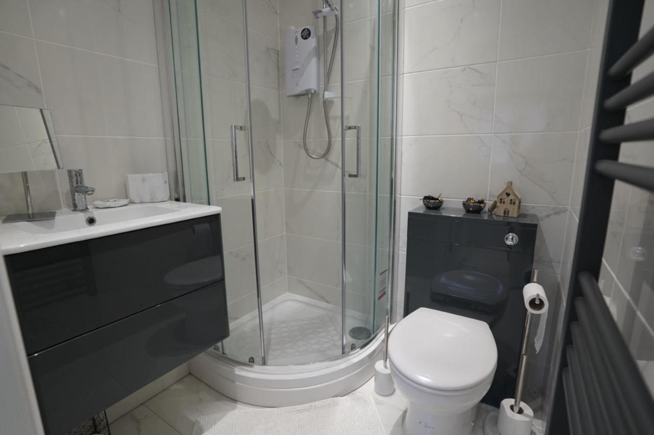 Luxury Home In The Heart Of East Sussex Freeparking ペバンゼイ エクステリア 写真